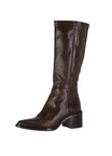 Mjus Stiefeletten  braun