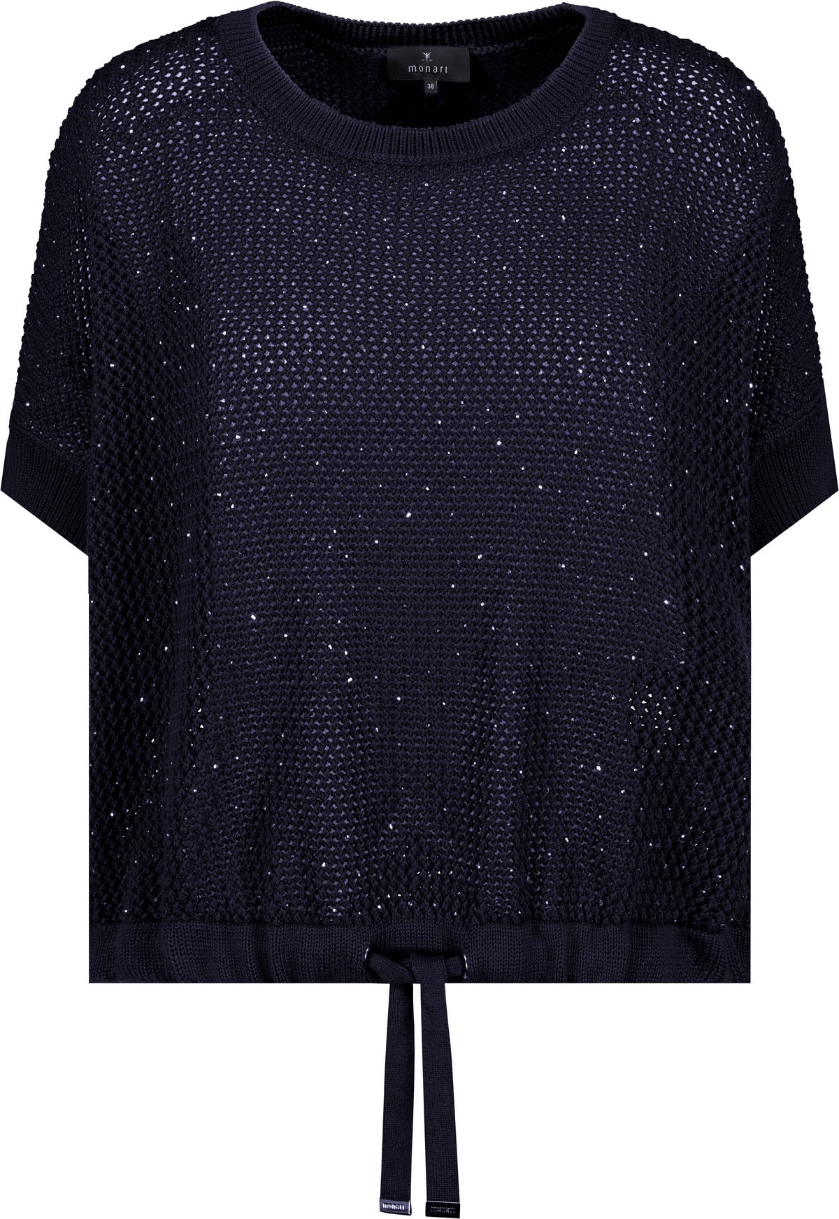 Monari Pullover  marine