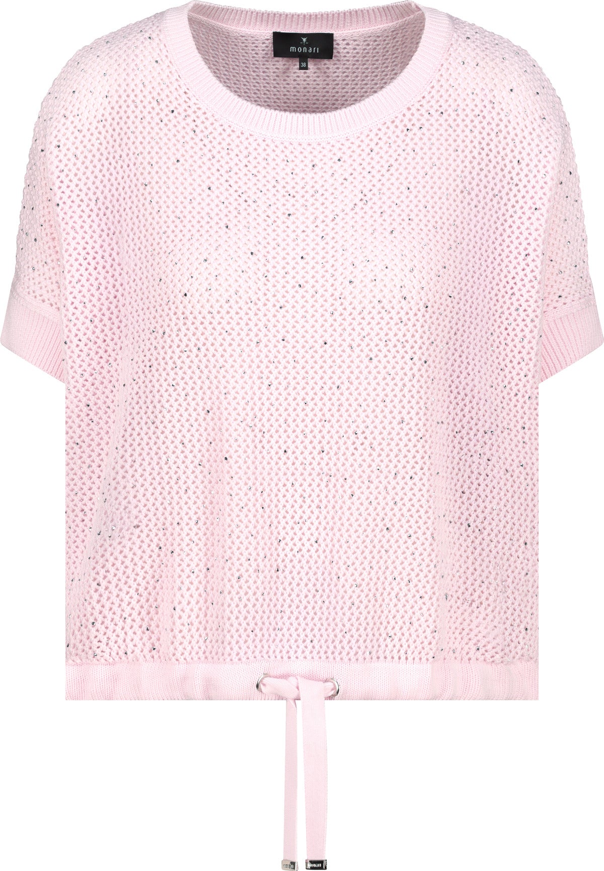 Monari Pullover  rosa