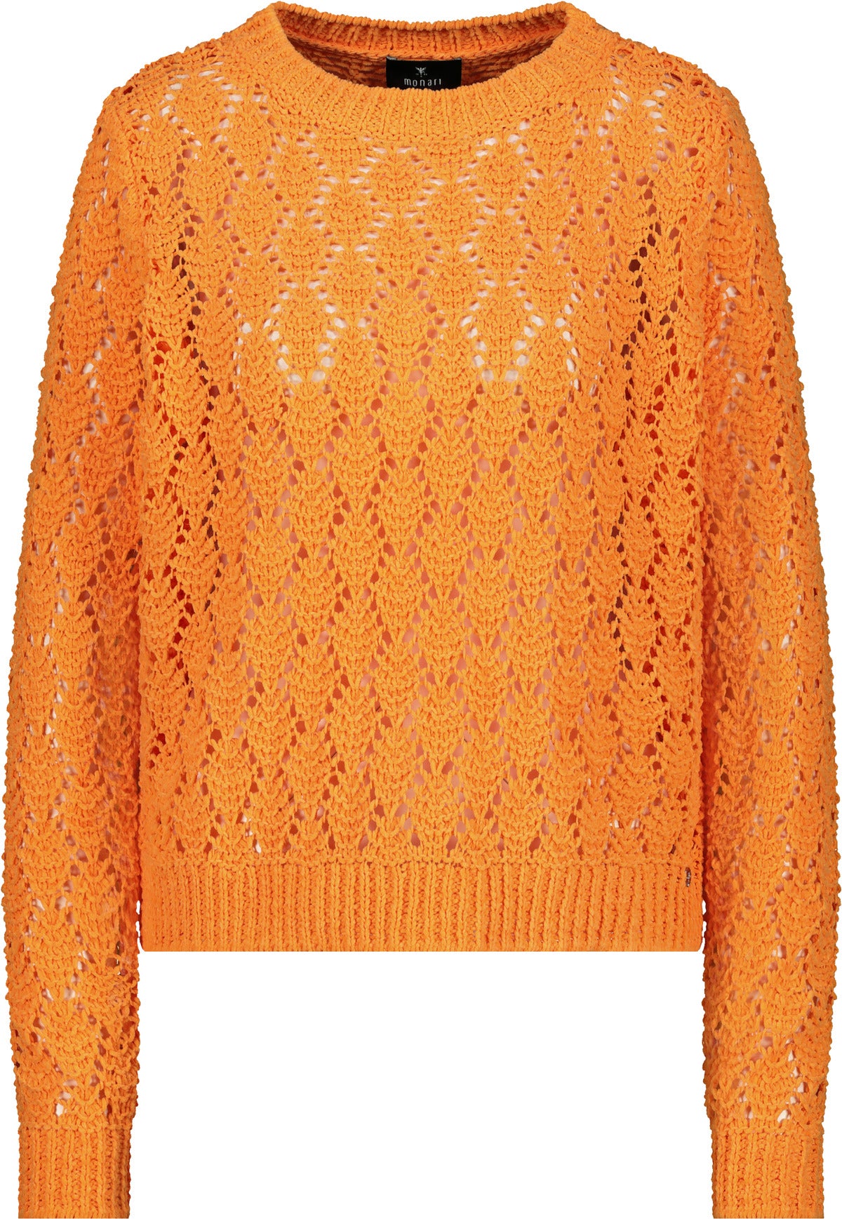 Monari Pullover  orange