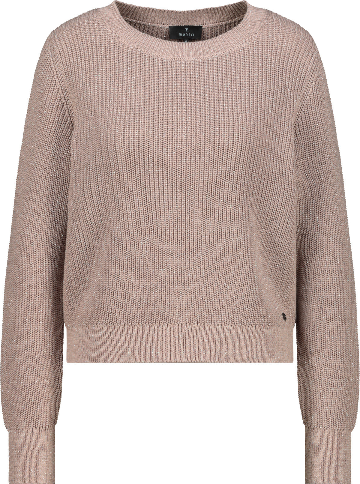 Monari Pullover  braun