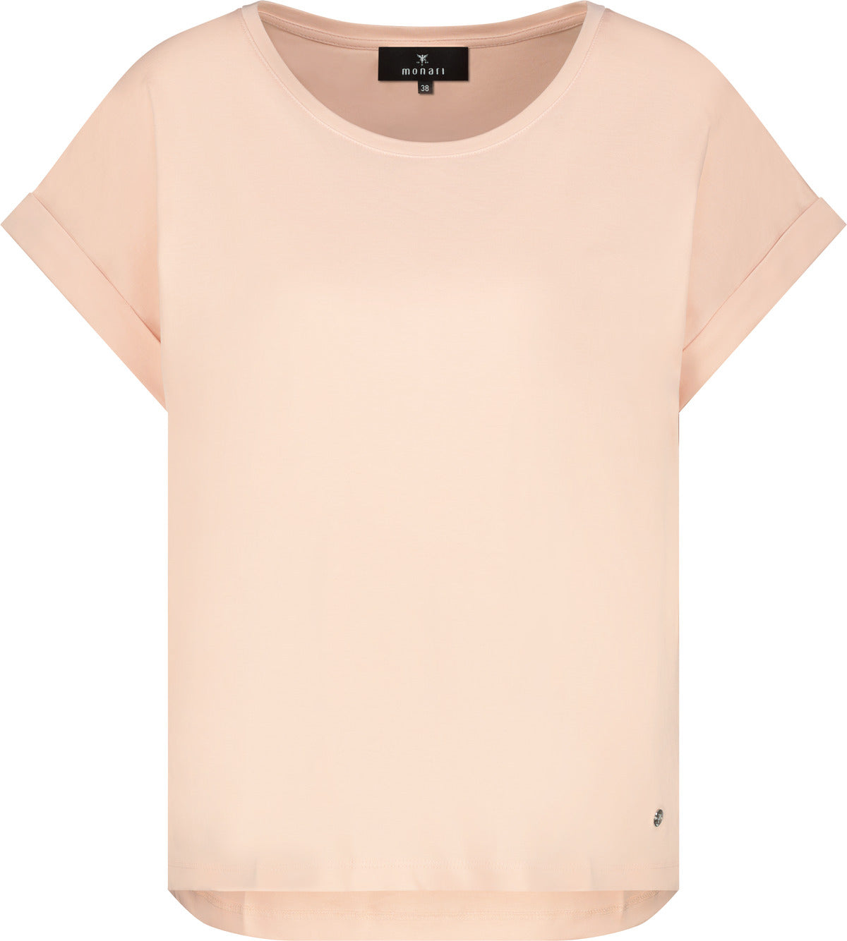 Monari T-Shirts  orange