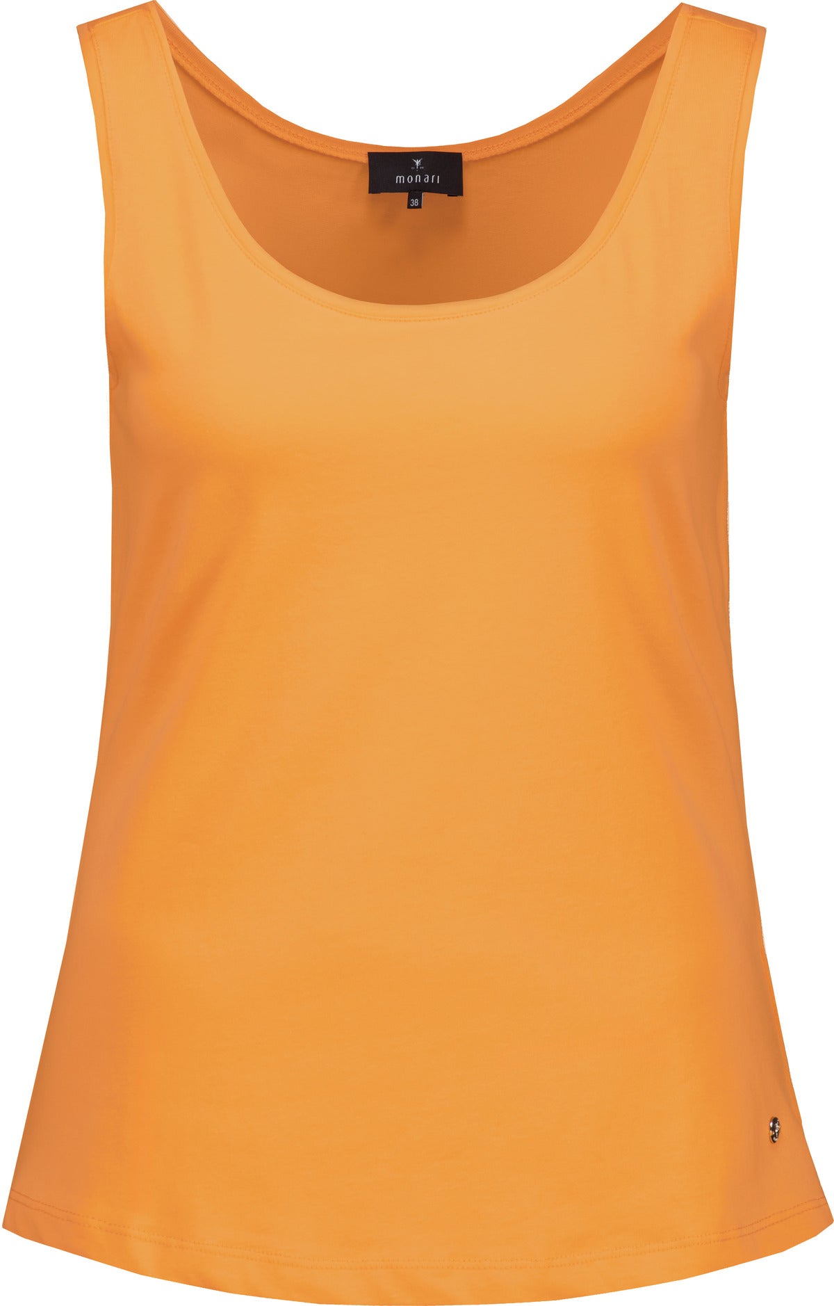 Monari Tops  orange