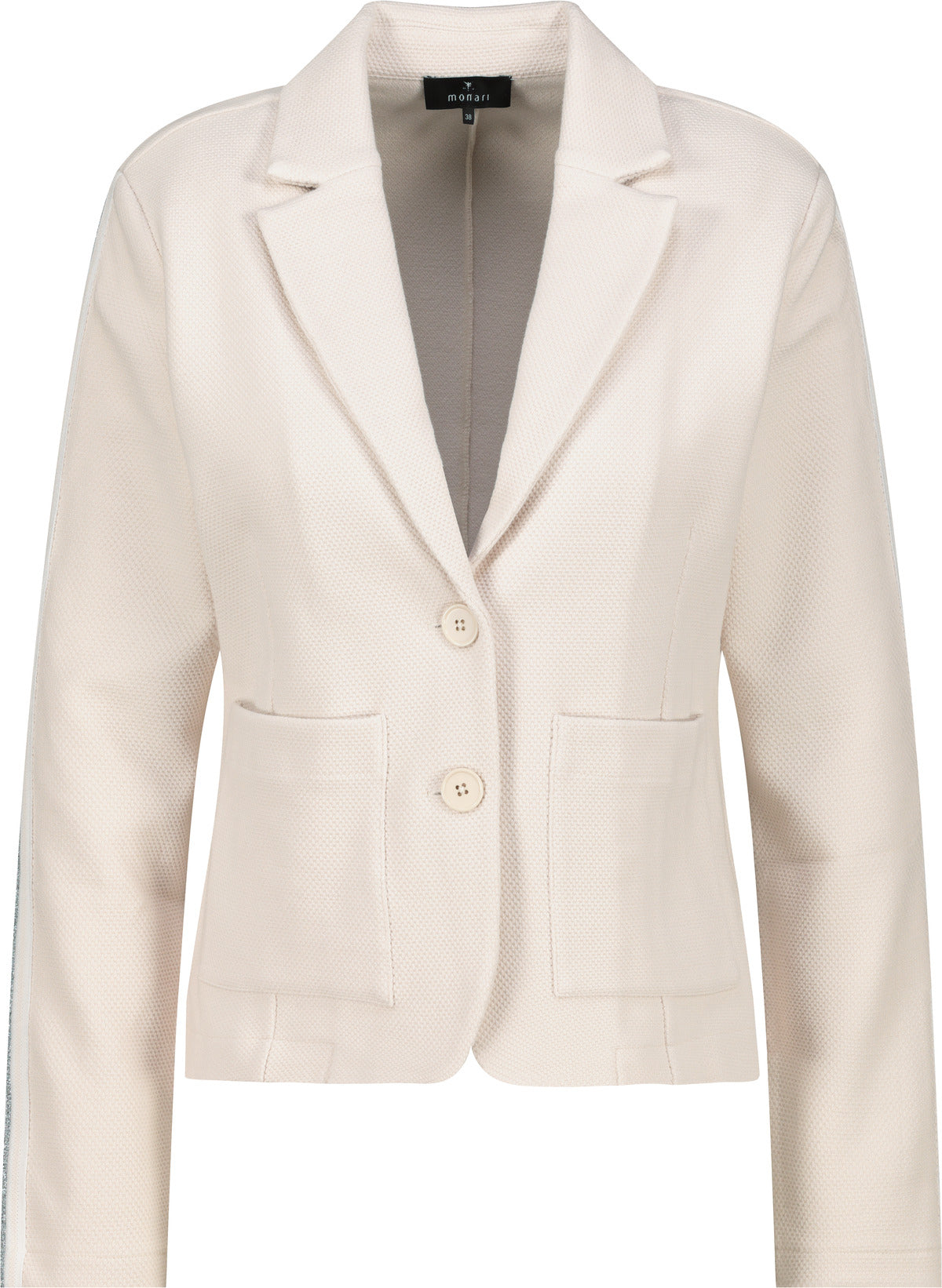 Monari Blazer  beige