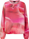 Monari Blusen  pink
