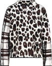 Monari Pullover  schwarz