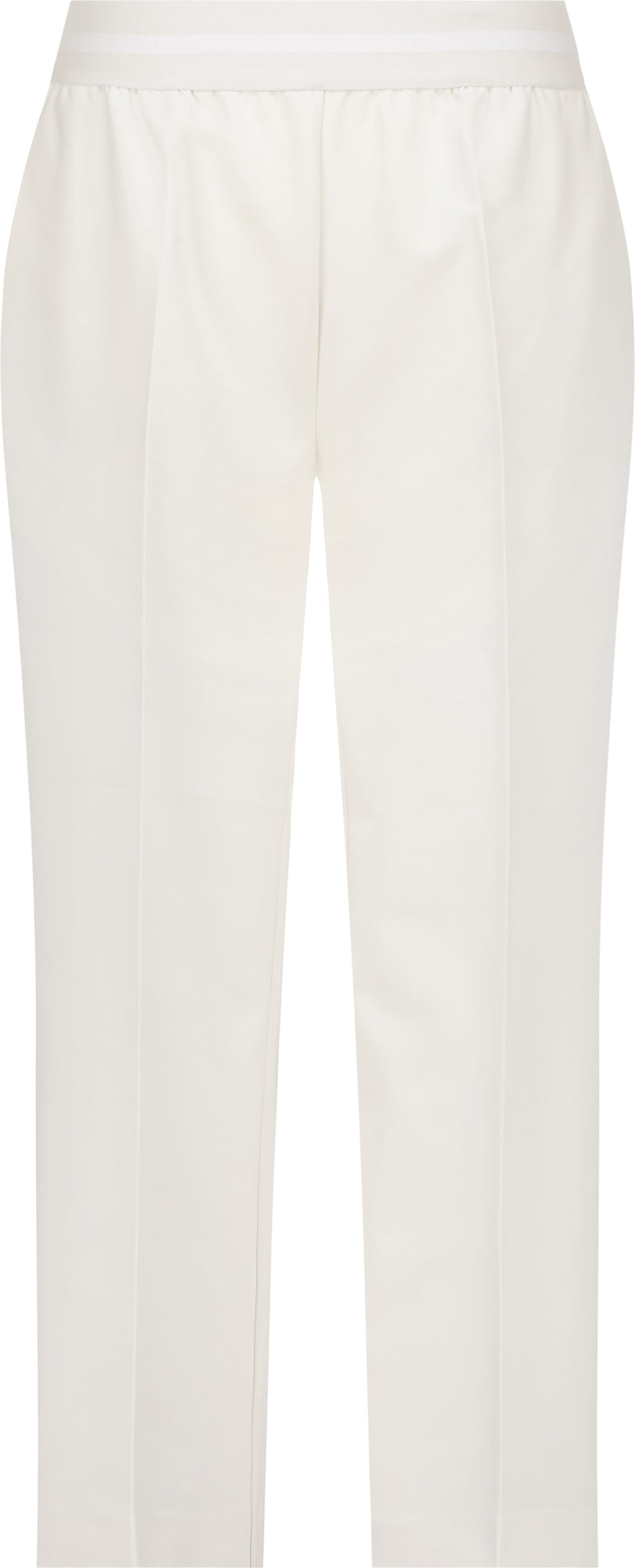 Monari Hosen  weiß