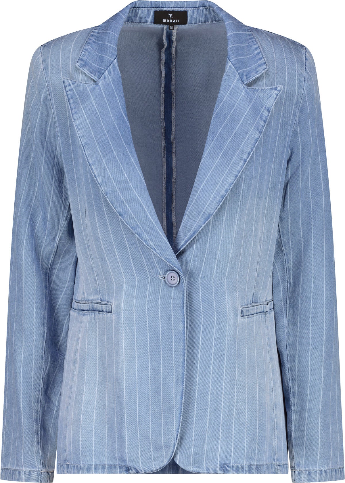 Monari Blazer  hellblau
