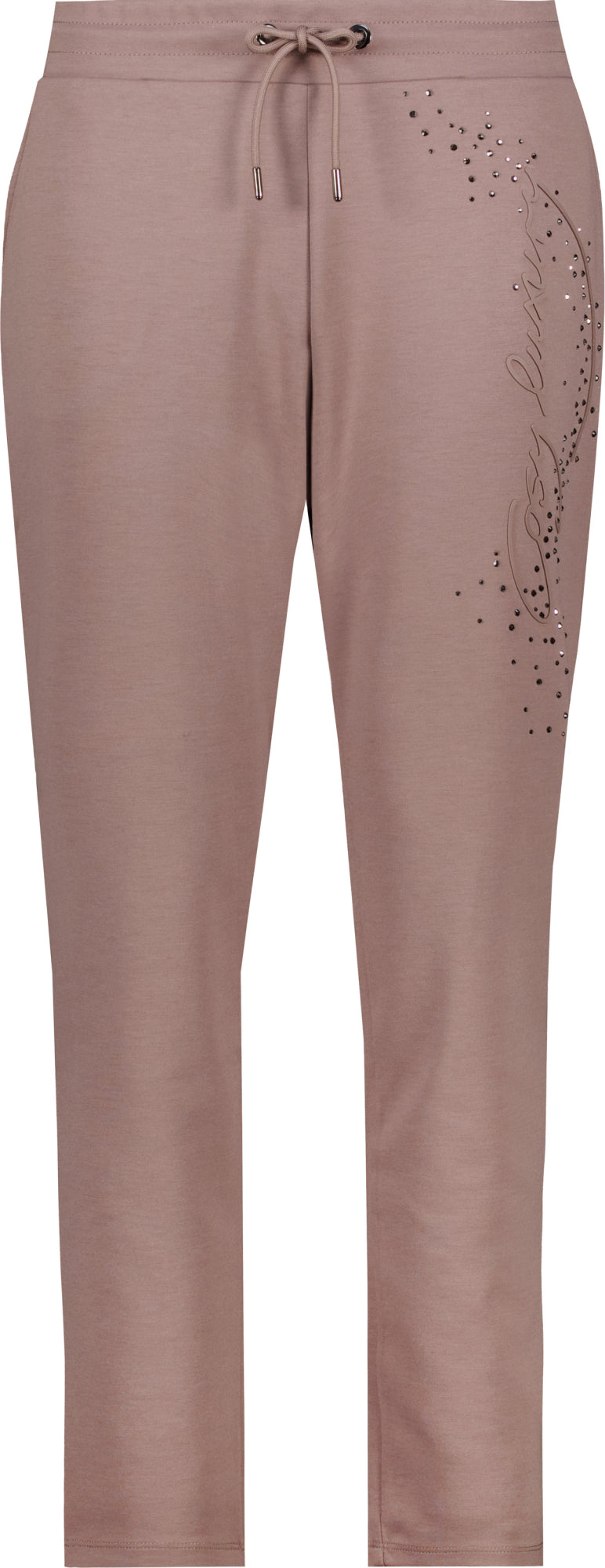 Monari Joggingpants  braun