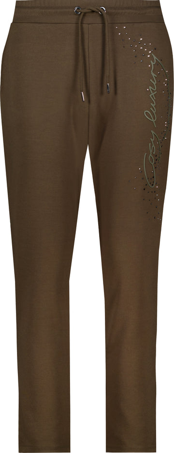 Jogger mit Bindeband