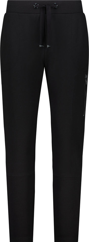 Jogger mit Reißverschluss