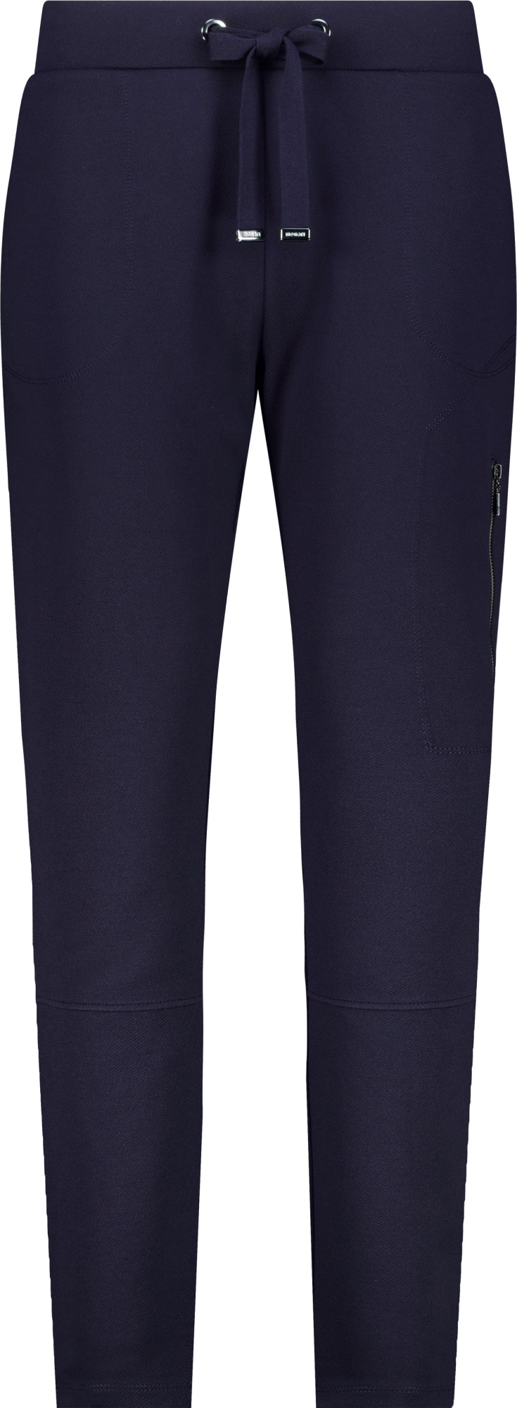 Monari Hosen  dunkelblau