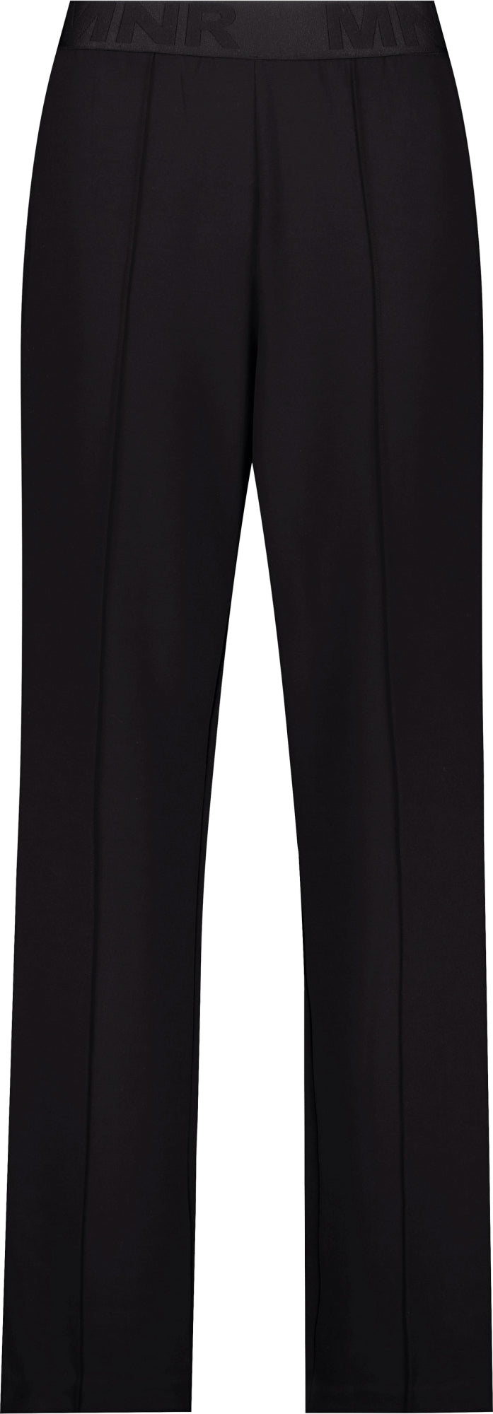 Monari Joggingpants  schwarz