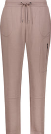 Monari Joggingpants  taupe