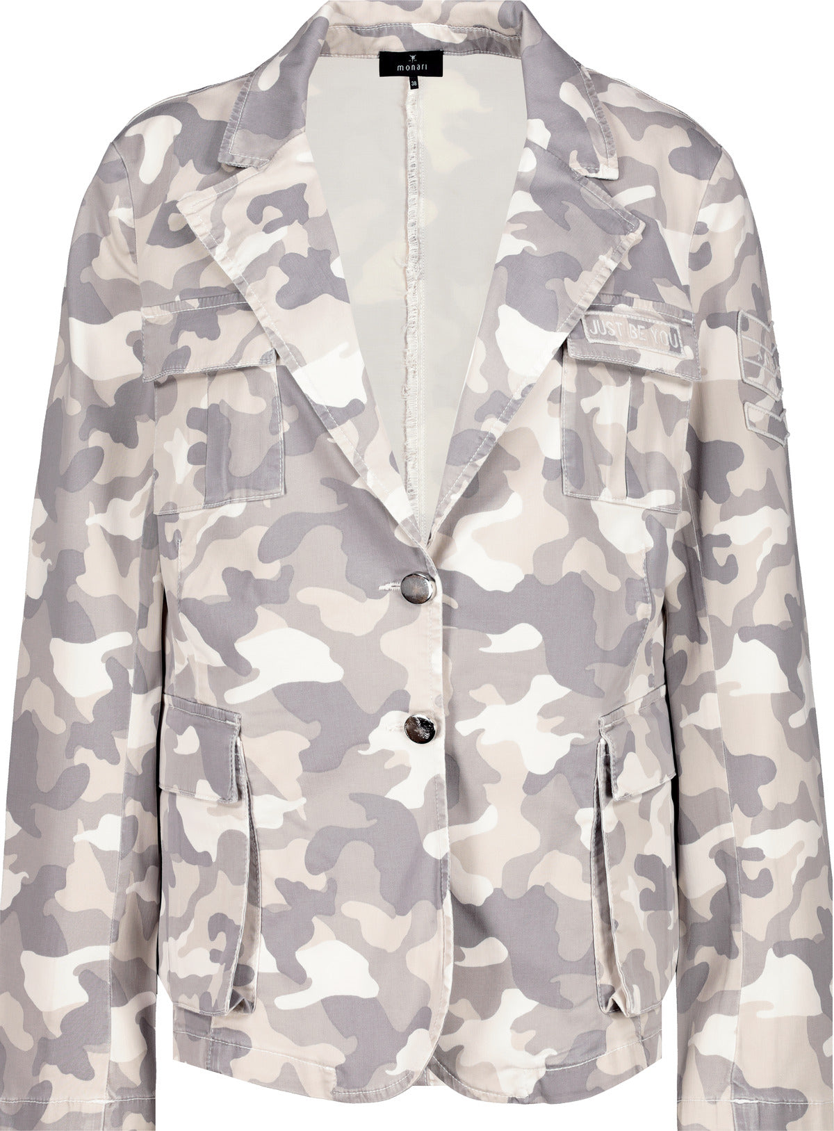 Monari Blazer  braun