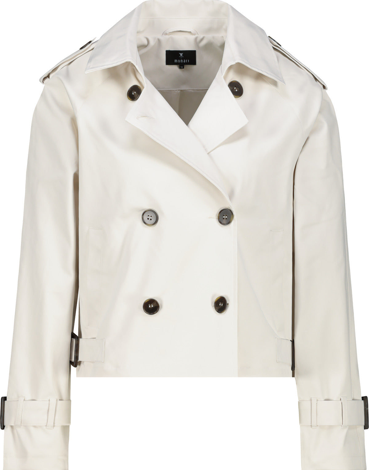 Monari Jacken & Mäntel  champagner