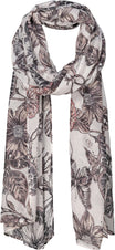 Monari Schals  taupe