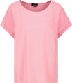 Monari T-Shirts  rosa