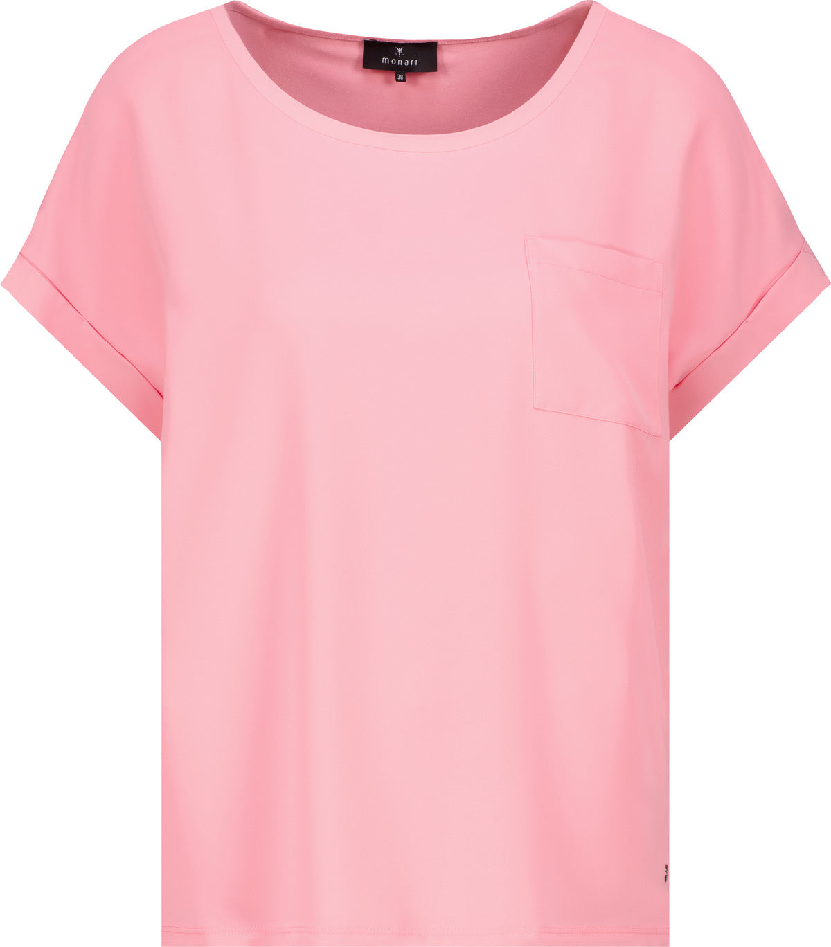 Monari T-Shirts  rosa