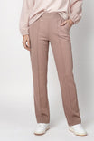 Monari Businesshosen  taupe