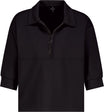 Monari Sweatshirts  schwarz