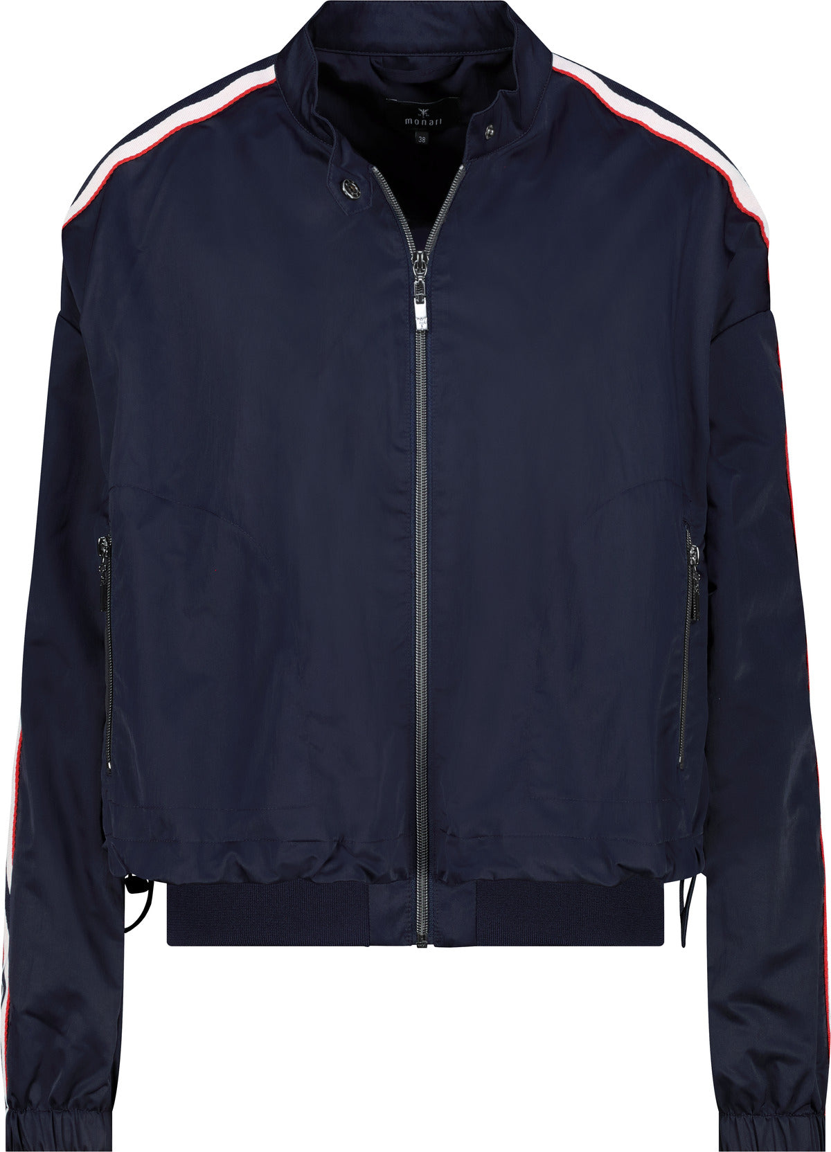 Monari Leichte Jacken  blau