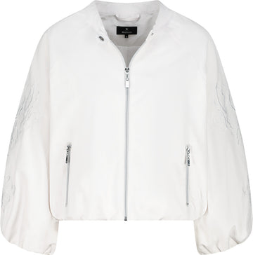 Nylon-Jacke