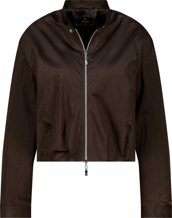 Monari Jacken & Mäntel  braun