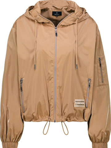 Outdoor Jacke