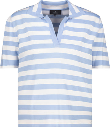 Polo-Pullover