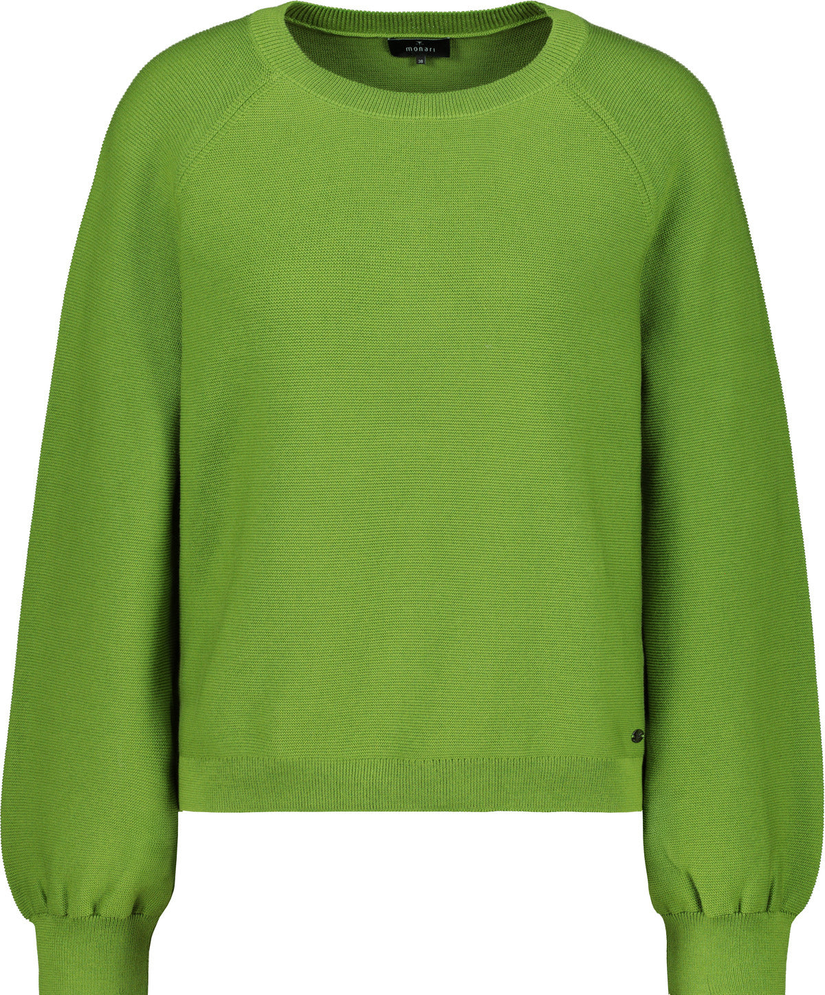 Monari Pullover  grün