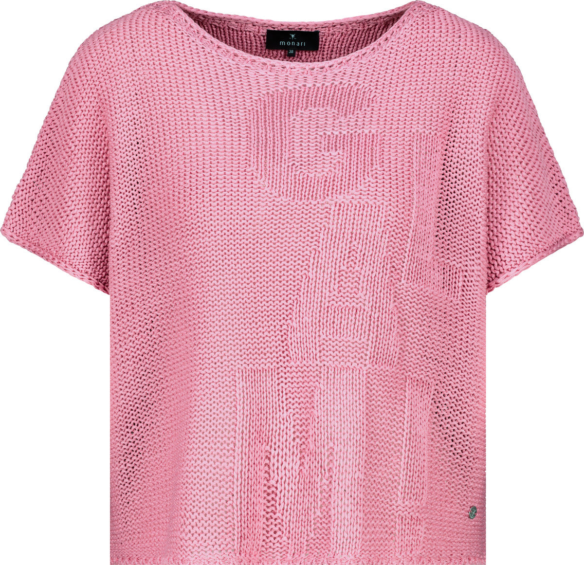 Monari Pullover  pink