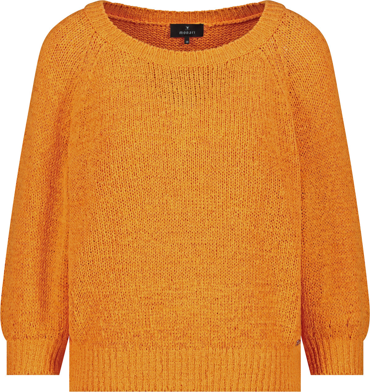Monari Pullover  orange