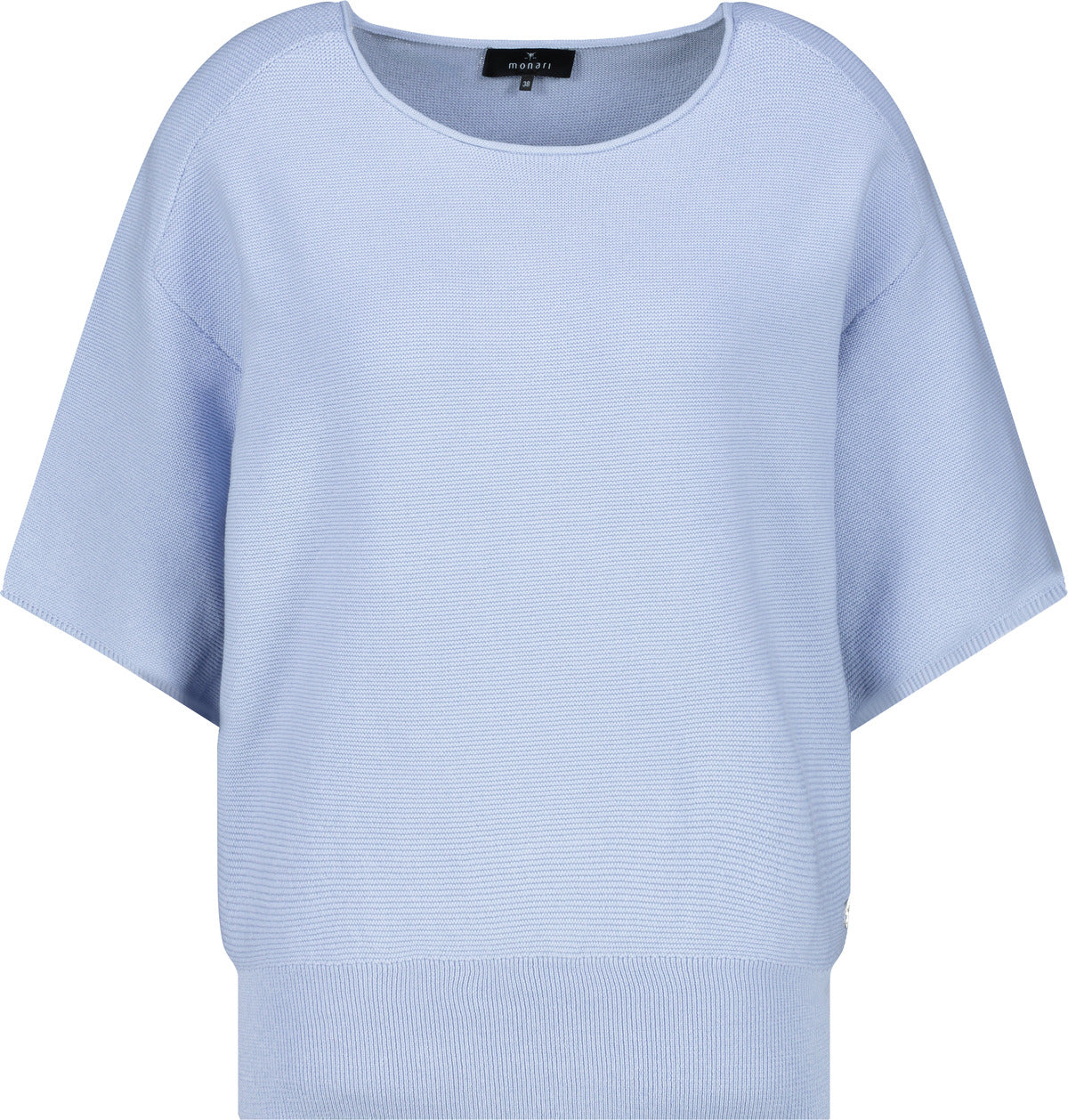 Monari Pullover  hellblau