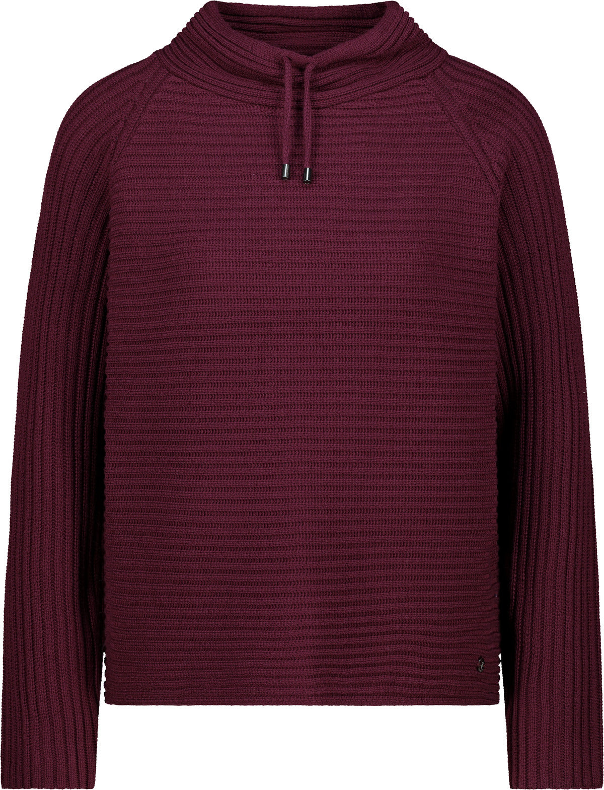 Monari Pullover  bordeaux