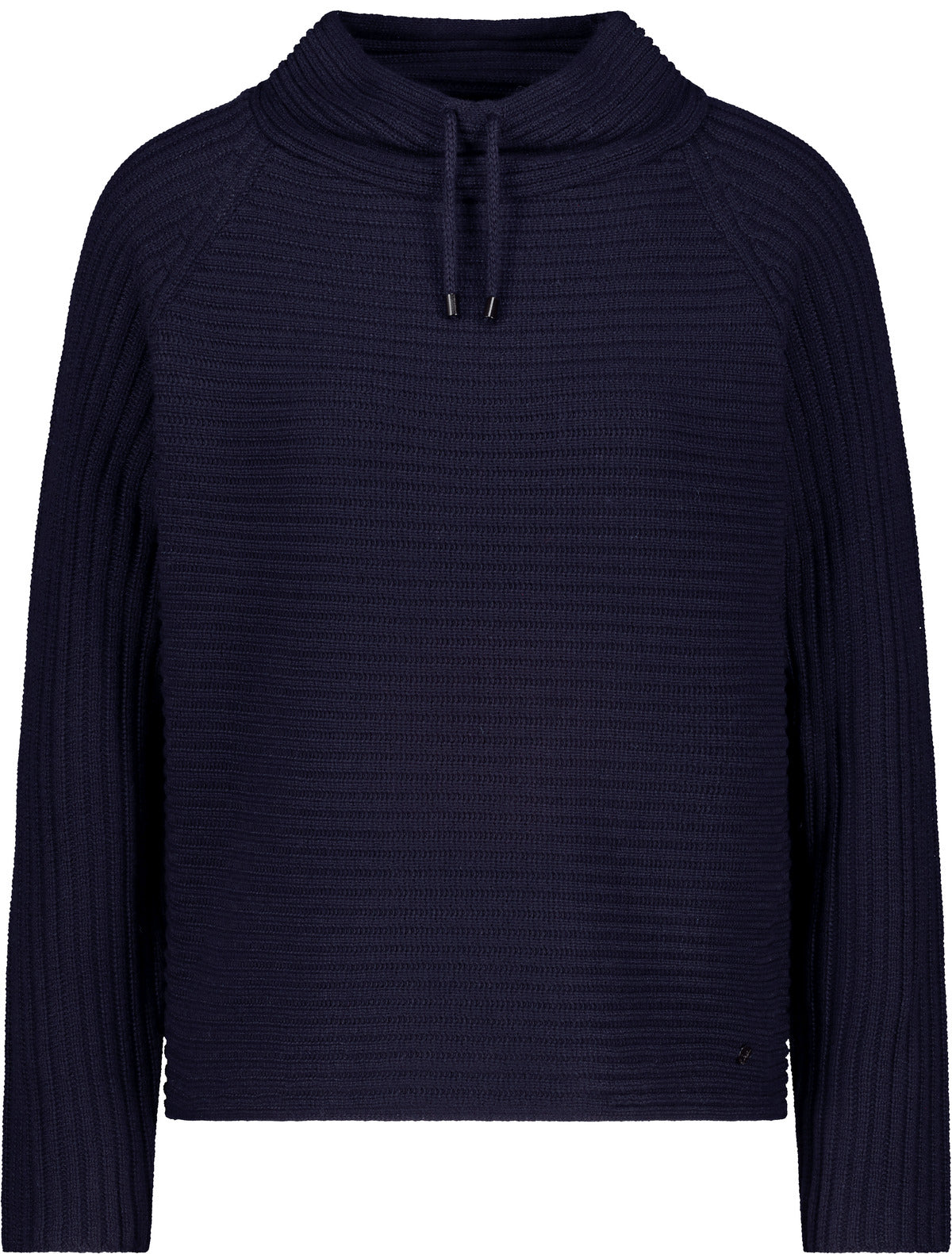 Monari Pullover  dunkelblau