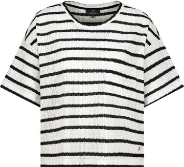Ringel T-Shirt