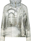Monari Sweatshirts  grün