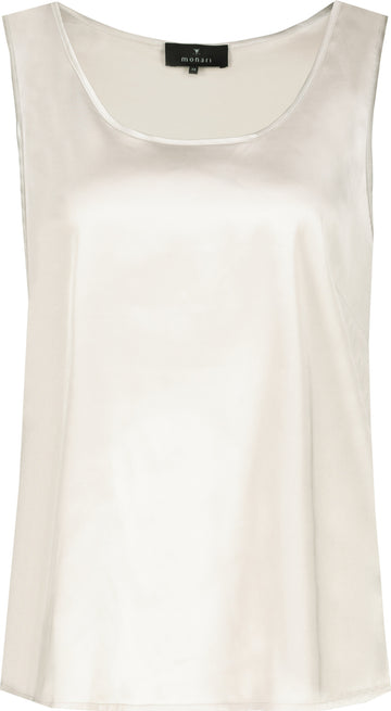 Satin-Top