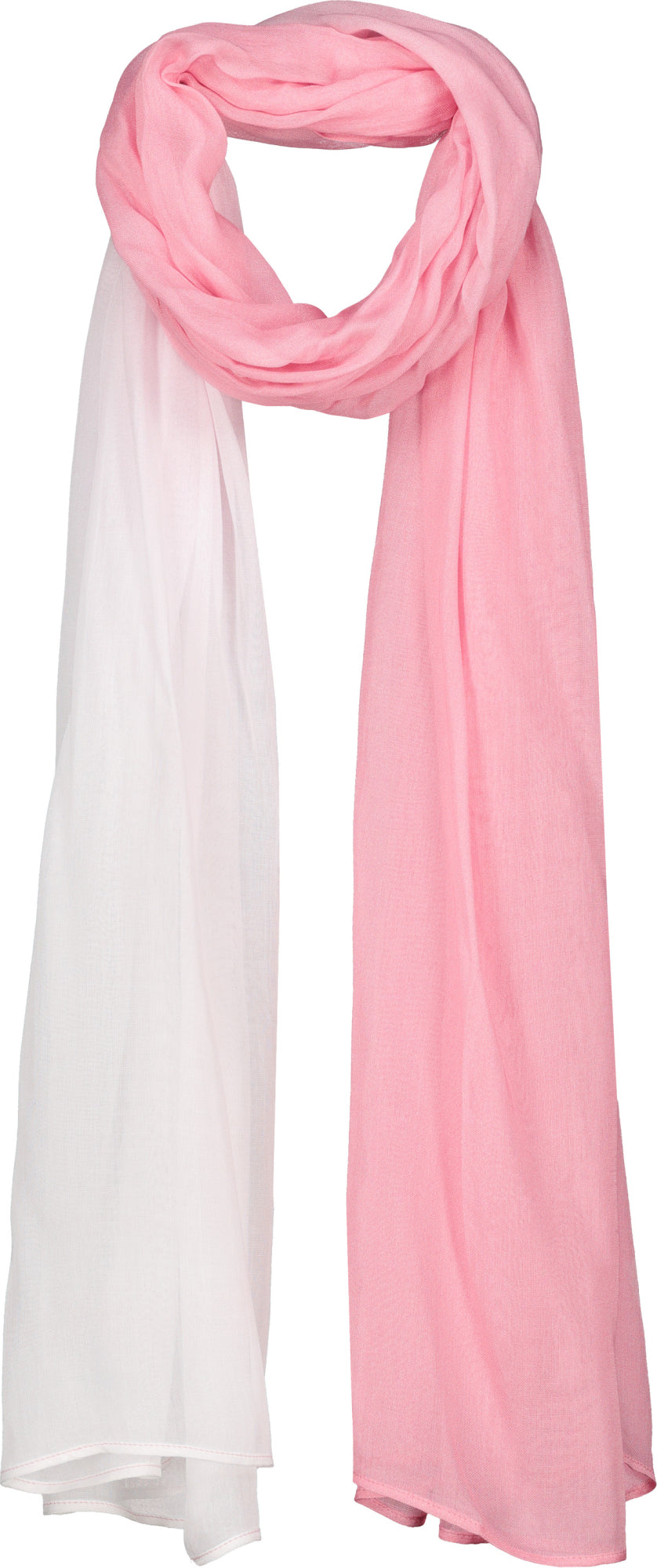Monari Schals  rosa