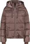 Monari Jacken & Mäntel  taupe