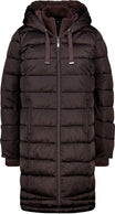 Monari Outdoor-Jacken  braun
