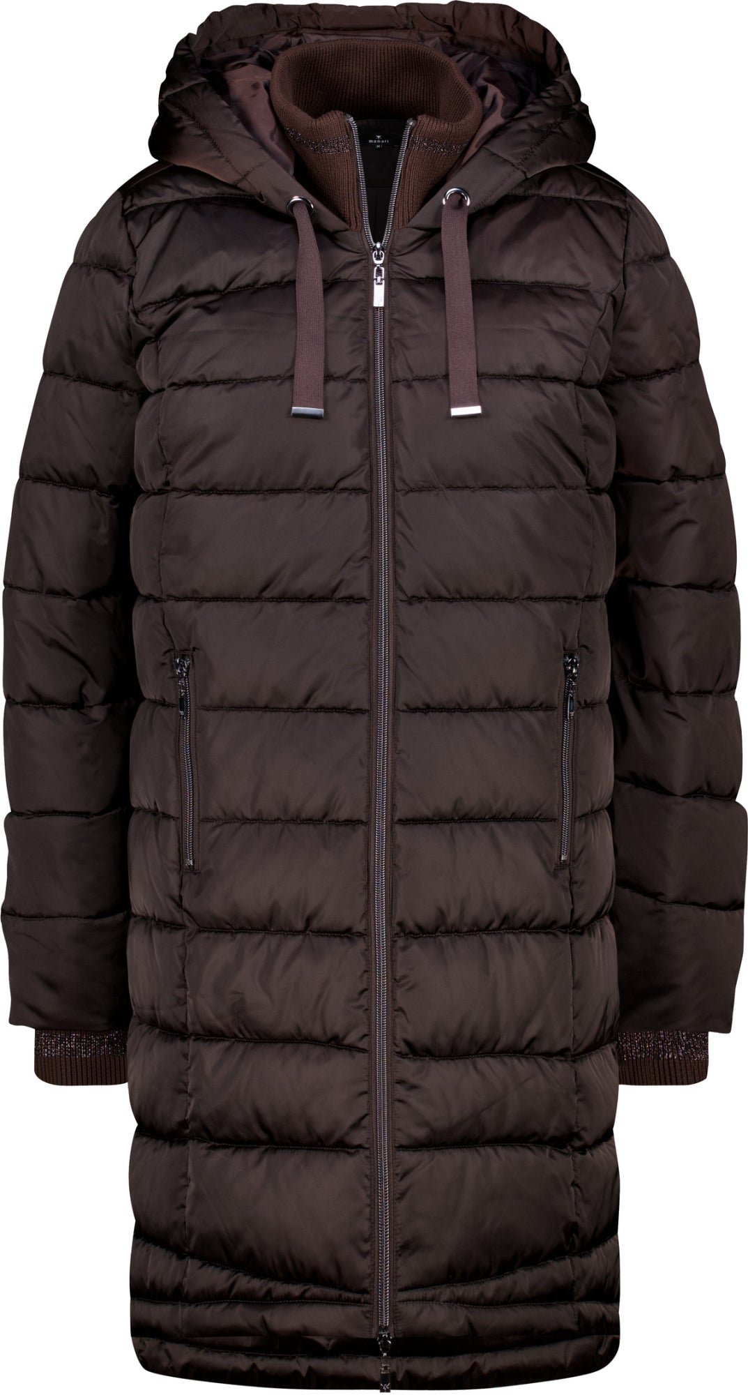 Monari Outdoor-Jacken  braun