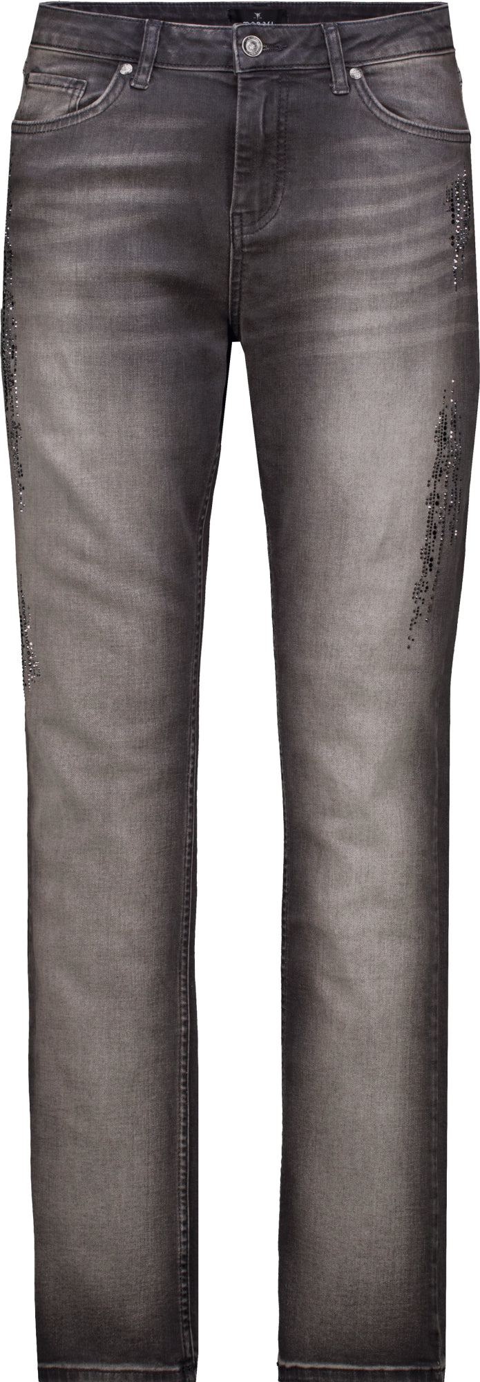 Monari Straight  schwarz