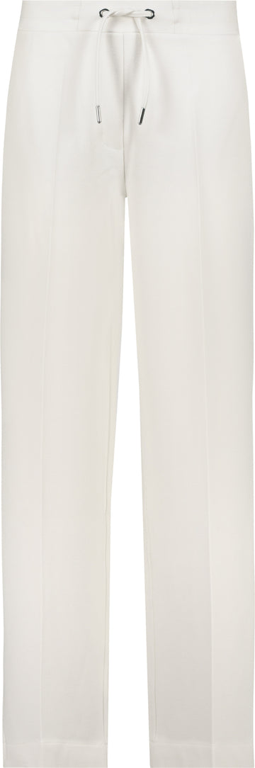 Straight-Leg Jogger
