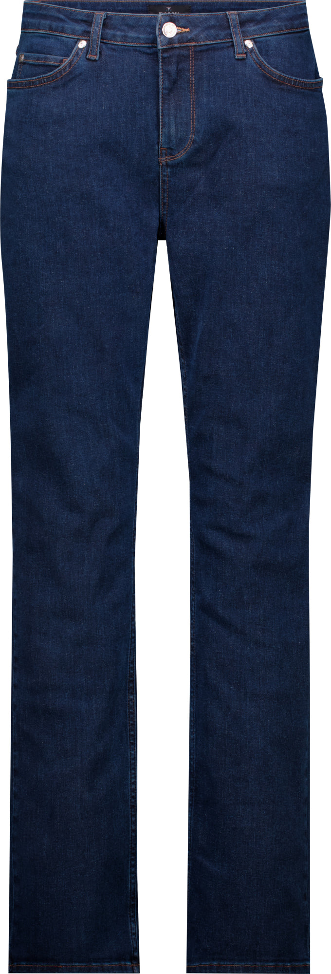 Monari Straight  blau