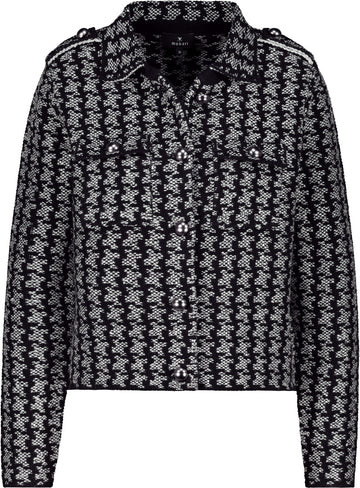 Strickjacke