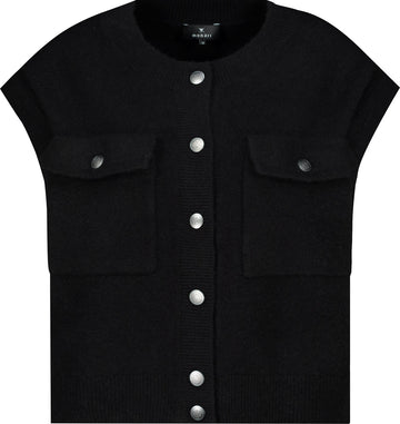 Strickjacke