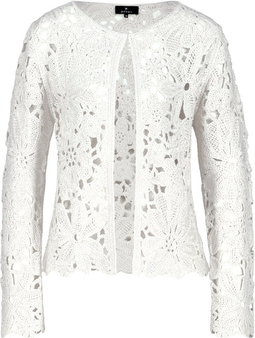 Strickjacke