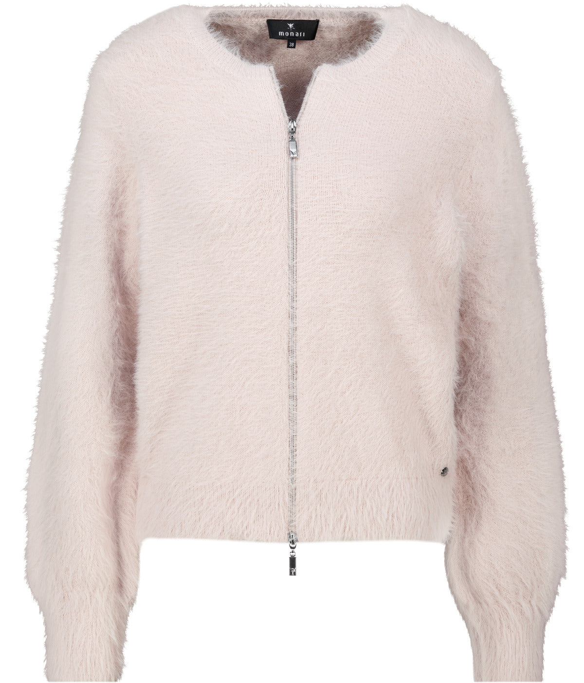 Monari Strickjacken  rosé